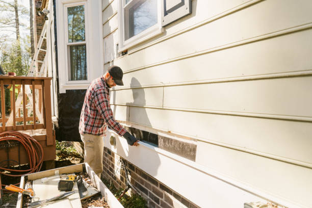 Top rated local Storm Damage Siding Repair specialists in Clarksville, TN